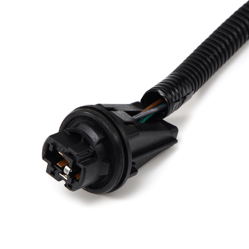 19-24 Chevrolet Silverado 1500 /20-24 Silverado 2500HD/3500HD Stock LED Tail Lights to AlphaRex PRO-Series Tail Lights Converters