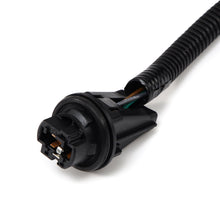 Load image into Gallery viewer, 19-24 Chevrolet Silverado 1500 /20-24 Silverado 2500HD/3500HD Stock LED Tail Lights to AlphaRex PRO-Series Tail Lights Converters