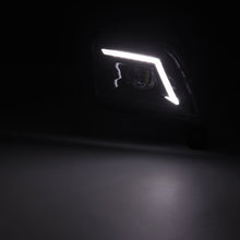 Load image into Gallery viewer, 19-23 Chevrolet Silverado 1500/19-23 Chevrolet Silverado 2500HD/3500HD DoubleTap Dual Color LED Projector Fog Lights