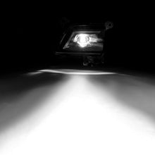 Load image into Gallery viewer, 19-23 Chevrolet Silverado 1500/19-23 Chevrolet Silverado 2500HD/3500HD DoubleTap Dual Color LED Projector Fog Lights