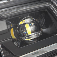 Load image into Gallery viewer, 19-23 Chevrolet Silverado 1500/19-23 Chevrolet Silverado 2500HD/3500HD DoubleTap Dual Color LED Projector Fog Lights