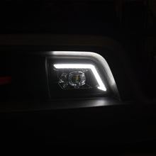 Load image into Gallery viewer, 19-23 Chevrolet Silverado 1500/19-23 Chevrolet Silverado 2500HD/3500HD DoubleTap Dual Color LED Projector Fog Lights