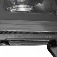 Load image into Gallery viewer, 19-23 Chevrolet Silverado 1500/19-23 Chevrolet Silverado 2500HD/3500HD DoubleTap Dual Color LED Projector Fog Lights