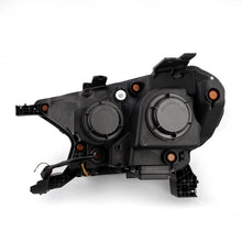 Load image into Gallery viewer, 19-23 Ford Ranger LUXX-Series LED Projector Headlights Alpha-Black