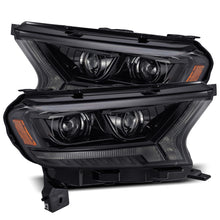 Load image into Gallery viewer, 19-23 Ford Ranger LUXX-Series LED Projector Headlights Alpha-Black