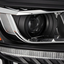 Load image into Gallery viewer, 19-23 Ford Ranger LUXX-Series LED Projector Headlights Black