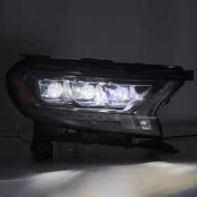 Load image into Gallery viewer, 19-23 Ford Ranger NOVA-Series LED Projector Headlights Alpha-Black