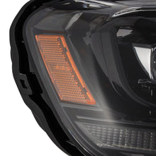 Load image into Gallery viewer, 19-23 Ford Ranger NOVA-Series LED Projector Headlights Alpha-Black