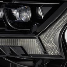 Load image into Gallery viewer, 19-23 Ford Ranger NOVA-Series LED Projector Headlights Alpha-Black