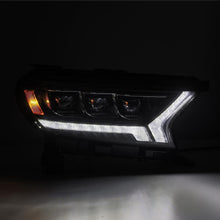 Load image into Gallery viewer, 19-23 Ford Ranger NOVA-Series LED Projector Headlights Alpha-Black