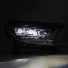 Load image into Gallery viewer, 19-23 Ford Ranger NOVA-Series LED Projector Headlights Alpha-Black