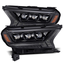 Load image into Gallery viewer, 19-23 Ford Ranger NOVA-Series LED Projector Headlights Alpha-Black