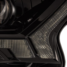 Load image into Gallery viewer, 19-23 Ford Ranger PRO-Series Halogen Projector Headlights Alpha-Black