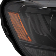 Load image into Gallery viewer, 19-23 Ford Ranger PRO-Series Halogen Projector Headlights Alpha-Black