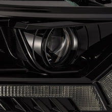 Load image into Gallery viewer, 19-23 Ford Ranger PRO-Series Halogen Projector Headlights Alpha-Black