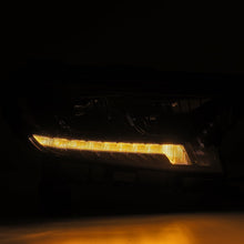 Load image into Gallery viewer, 19-23 Ford Ranger PRO-Series Halogen Projector Headlights Alpha-Black