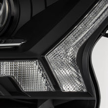 Load image into Gallery viewer, 19-23 Ford Ranger PRO-Series Halogen Projector Headlights Black