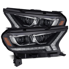 Load image into Gallery viewer, 19-23 Ford Ranger PRO-Series Halogen Projector Headlights Black