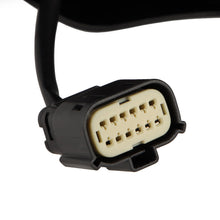 Load image into Gallery viewer, 19-25 Jeep Gladiator JT NOVA-Series Prismatic LED Tail Lights Alpha-Black