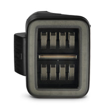 Load image into Gallery viewer, 19-25 Jeep Gladiator JT NOVA-Series Prismatic LED Tail Lights Alpha-Black