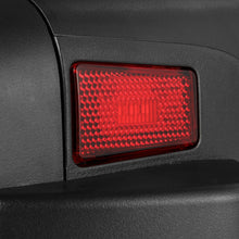 Load image into Gallery viewer, 19-25 Jeep Gladiator JT NOVA-Series Prismatic LED Tail Lights Alpha-Black