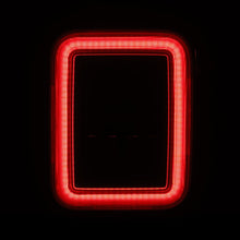 Load image into Gallery viewer, 19-25 Jeep Gladiator JT NOVA-Series Prismatic LED Tail Lights Alpha-Black