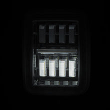 Load image into Gallery viewer, 19-25 Jeep Gladiator JT NOVA-Series Prismatic LED Tail Lights Chrome