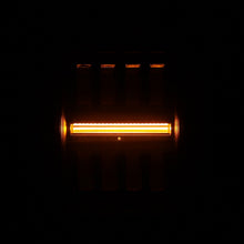 Load image into Gallery viewer, 19-25 Jeep Gladiator JT NOVA-Series Prismatic LED Tail Lights Chrome