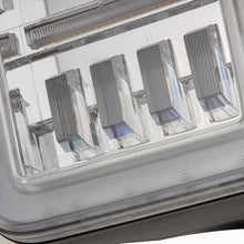 Load image into Gallery viewer, 19-25 Jeep Gladiator JT NOVA-Series Prismatic LED Tail Lights Chrome