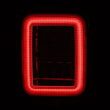 Load image into Gallery viewer, 19-25 Jeep Gladiator JT NOVA-Series Prismatic LED Tail Lights Chrome