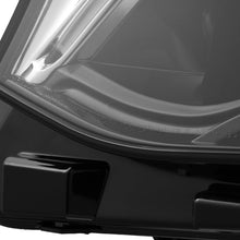 Load image into Gallery viewer, 19-25 Mercedes-BenzÃ‚Â Sprinter LUXX-Series LED Projector Headlights Alpha-Black