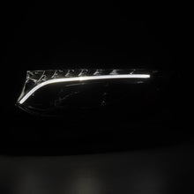 Load image into Gallery viewer, 19-25 Mercedes-BenzÃ‚Â Sprinter LUXX-Series LED Projector Headlights Alpha-Black