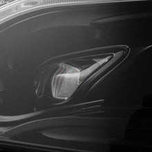 Load image into Gallery viewer, 19-25 Mercedes-BenzÃ‚Â Sprinter LUXX-Series LED Projector Headlights Alpha-Black