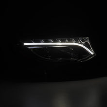 Load image into Gallery viewer, 19-25 Mercedes-BenzÃ‚Â Sprinter LUXX-Series LED Projector Headlights Black