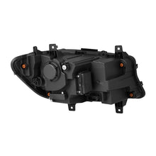 Load image into Gallery viewer, 19-25 Mercedes-BenzÃ‚Â Sprinter LUXX-Series LED Projector Headlights Black