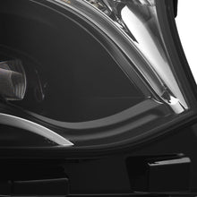 Load image into Gallery viewer, 19-25 Mercedes-BenzÃ‚Â Sprinter LUXX-Series LED Projector Headlights Black