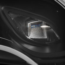Load image into Gallery viewer, 19-25 Mercedes-BenzÃ‚Â Sprinter LUXX-Series LED Projector Headlights Black