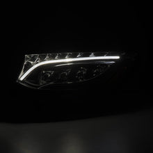 Load image into Gallery viewer, 19-25 Mercedes-BenzÃ‚Â Sprinter NOVA-Series LED Projector Headlights Black