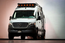 Load image into Gallery viewer, 19-25 Mercedes-BenzÃ‚Â Sprinter NOVA-Series LED Projector Headlights Black