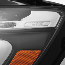 Load image into Gallery viewer, 19-25 Mercedes-BenzÃ‚Â Sprinter NOVA-Series LED Projector Headlights Black