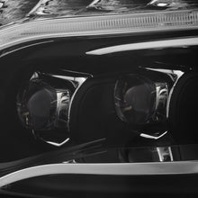 Load image into Gallery viewer, 19-25 Mercedes-BenzÃ‚Â Sprinter NOVA-Series LED Projector Headlights Black