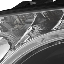 Load image into Gallery viewer, 19-25 Mercedes-BenzÃ‚Â Sprinter NOVA-Series LED Projector Headlights Black