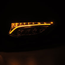 Load image into Gallery viewer, 19-25 Mercedes-BenzÃ‚Â Sprinter NOVA-Series LED Projector Headlights Black