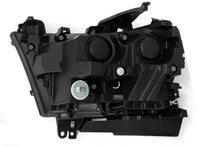 Load image into Gallery viewer, 19-24 Ram 1500 LUXX-Series LED Projector Headlights Jet Black