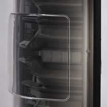 Load image into Gallery viewer, 19-24 Ram 1500 LUXX-Series LED Tail Lights Alpha-Black