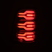 Load image into Gallery viewer, 19-24 Ram 1500 LUXX-Series LED Tail Lights Alpha-Black