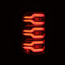 Load image into Gallery viewer, 19-24 Ram 1500 LUXX-Series LED Tail Lights Alpha-Black