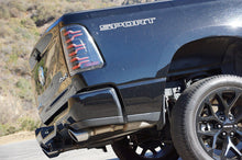 Load image into Gallery viewer, 19-24 Ram 1500 LUXX-Series LED Tail Lights Alpha-Black