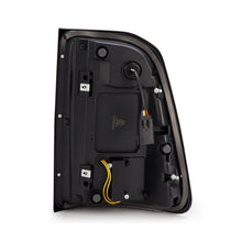 Load image into Gallery viewer, 19-24 Ram 1500 LUXX-Series LED Tail Lights Alpha-Black