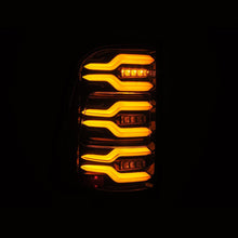 Load image into Gallery viewer, 19-24 Ram 1500 LUXX-Series LED Tail Lights Alpha-Black